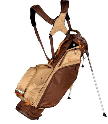 Sun Mountain Eco-Lite Waterresistant Standbag 14 Sonderposten