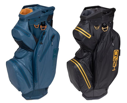 Sun Mountain H2NO STAFF Cartbag Waterproof Sonderposten