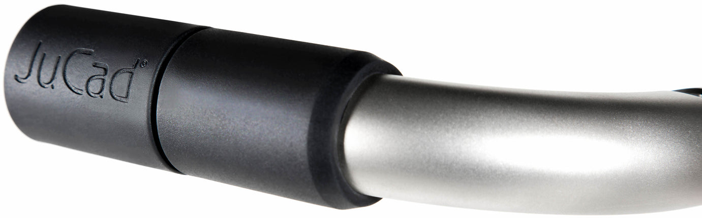 JuStar Gummierter Caddygriff