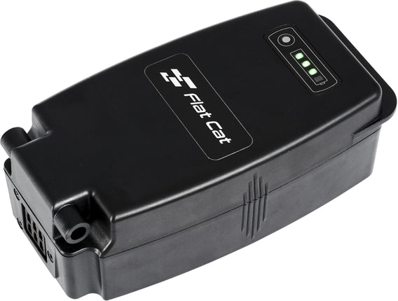 FLAT CAT Battery Touch Hybrid/Spin