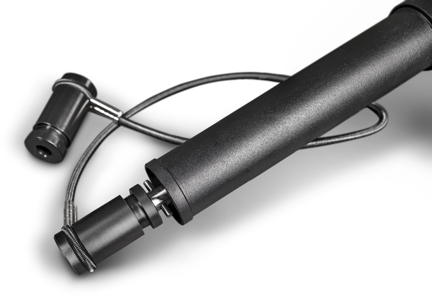 KIFFE GOLF axle protection caps for "K1/K3/K5/K6" - made in Germany | KIFFE GOLF bags, care & transport