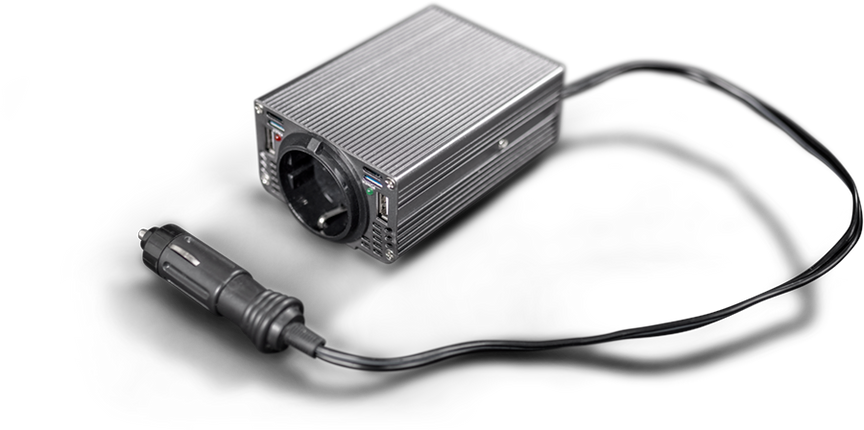 KIFFE GOLF car charger for 25.2 V Li-Ion batteries "K1/K3/K5/K6" - made in Germany | KIFFE GOLF batteries & accessories