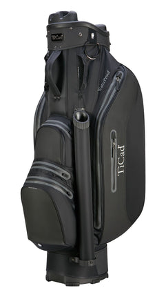 TiCad Golfbag QO 9 PREMIUM Waterproof