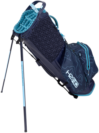 SUN MOUNTAIN 2024 Standbag H2NO 14 WAY ADVENTURE Waterproof