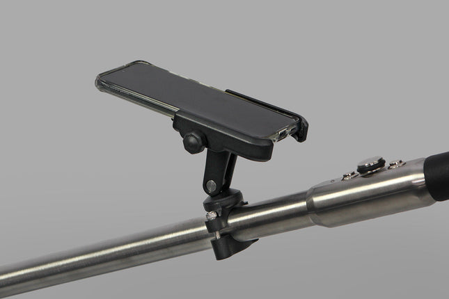 PG-Powergolf mobile phone holder