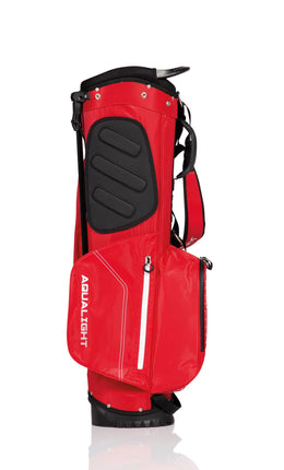 JuCad Golfbag Aqualight - wasserdichtes Leichtgewicht 2 in 1