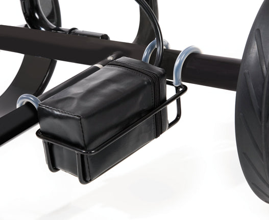 Justar Powerpack/Akkuhalterung