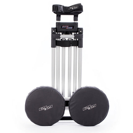 FLAT CAT wheel cover set 2