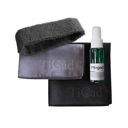 TiCad Care-Kit Golftrolley