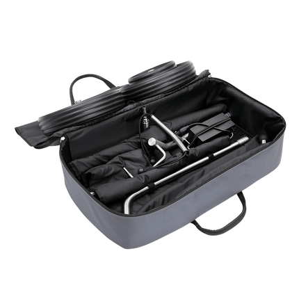 TiCad Transporttasche XS Golftrolley | für TiCad Goldfinger