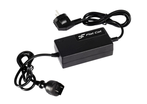 FLAT CAT charger Touch Hybrid/Spin