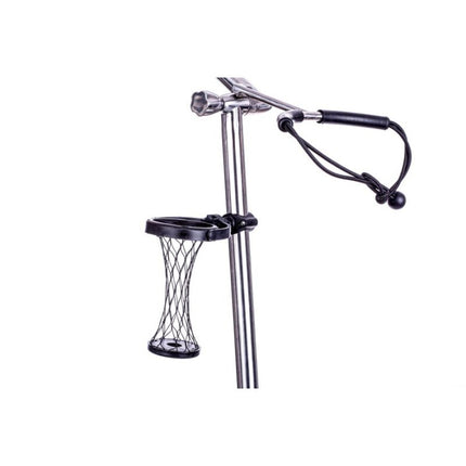 GALAXY Flaschenhalter für Titan Trolley