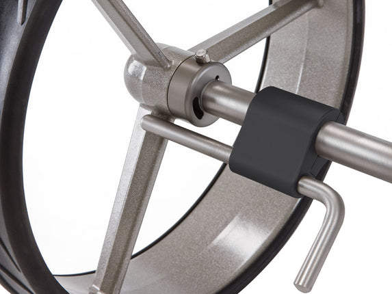 JuCad Bremse für manuelle Caddys