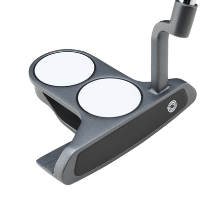 ODYSSEY DFX 2-Ball Blade CH Putter