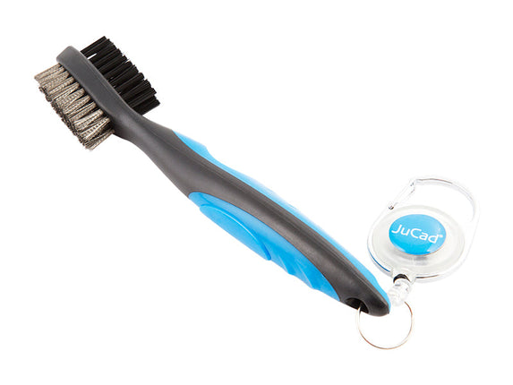 JuCad Schlägerbürste