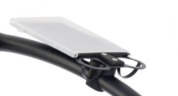 Leisure and Sports Scorecard Holder Stainless Steel Black