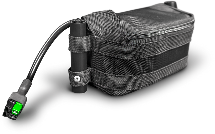 KIFFE GOLF standard battery for previous trolley models - made in Germany | KIFFE GOLF batteries & accessories