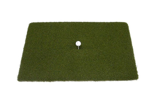 THE NET RETURN thick mat