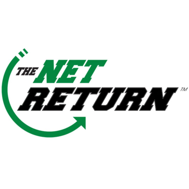 THE NET RETURN