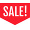 SALE %