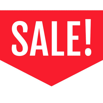SALE %