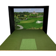 Collection image for: Golfsimulatoren