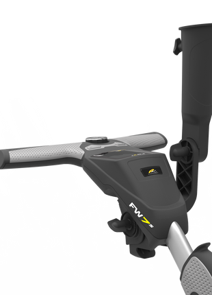 POWAKADDY Schirmhalter FW & C2