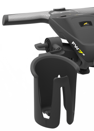 POWAKADDY Flaschenhalter FW & C2