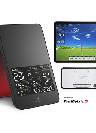 VOICE CADDIE SC4 PRO