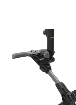 POWAKADDY Schirmhalter FX, CT & RX