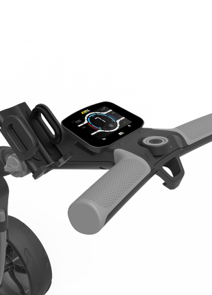 POWAKADDY Smartphone/GPS Halter