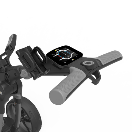 POWAKADDY Smartphone/GPS Halter