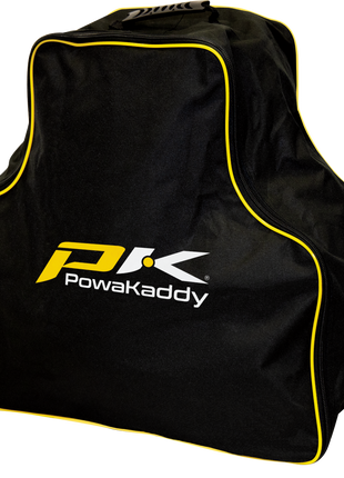 POWAKADDY Trolley Tasche Compact