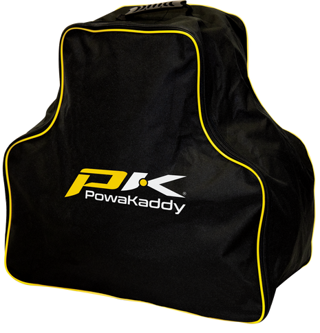 POWAKADDY Trolley Bag Compact