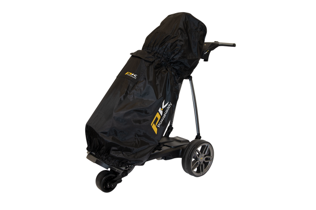 POWAKADDY Regenschutz