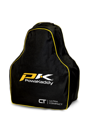 POWAKADDY trolley bag Compact Summer CT