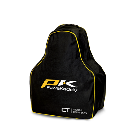 POWAKADDY trolley bag Compact Summer CT