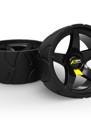 POWAKADDY Räder