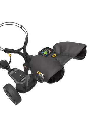 POWAKADDY Winter Griffhandschuh