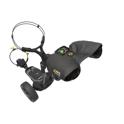 POWAKADDY Winter Griffhandschuh