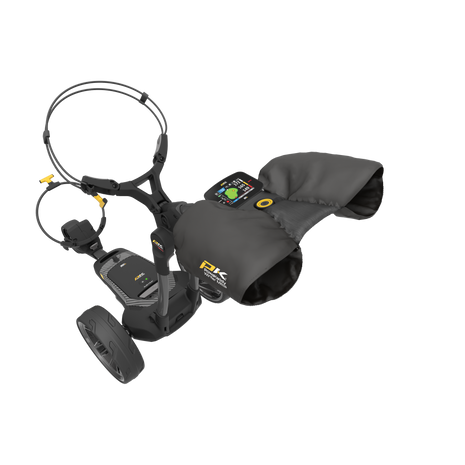 POWAKADDY Winter Griffhandschuh