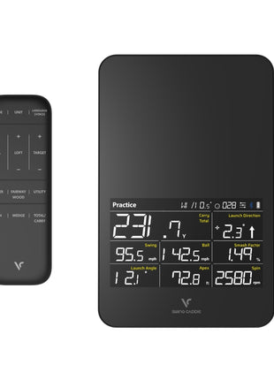 VOICE CADDIE SC4 PRO