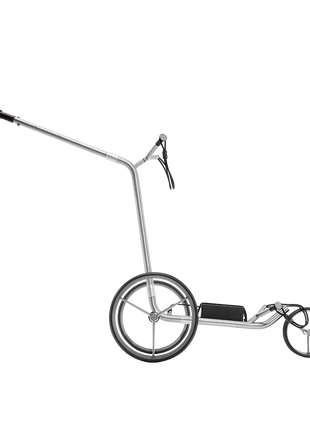 TiCad Elektro-Golftrolley GOLDFINGER