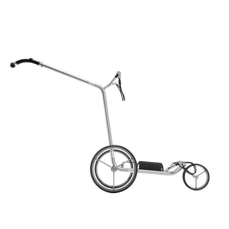 TiCad Elektro-Golftrolley GOLDFINGER
