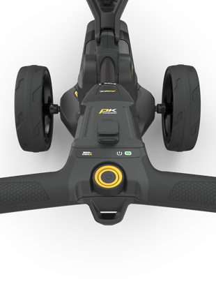 POWAKADDY Elektro-Trolley FX1