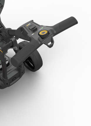 POWAKADDY Elektro-Trolley FX1