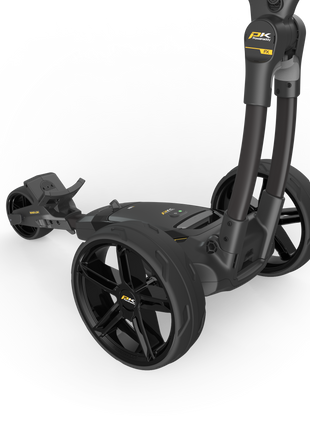 POWAKADDY Elektro-Trolley FX1