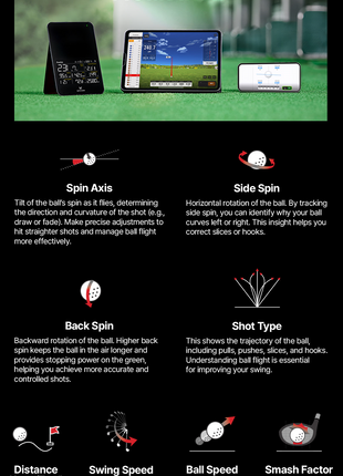 VOICE CADDIE SC4 PRO