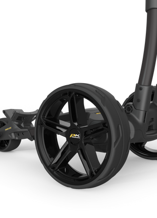 POWAKADDY Elektro-Trolley FX1