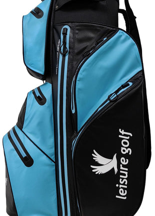 Leisure and Sports Watersafe Organizer Cartbag